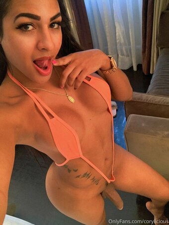 Cori Anaya Corilyciousx Corylicious Iamcorrry Nude Leaks Onlyfans